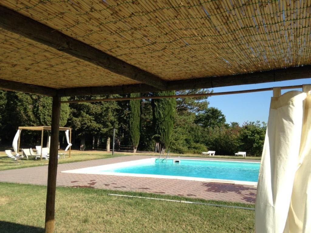 Le Palazze B&b