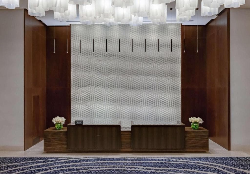 Hilton Guadalajara Midtown
