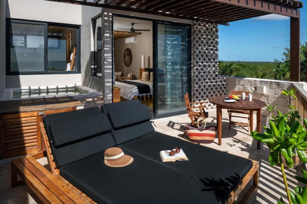Alea Tulum