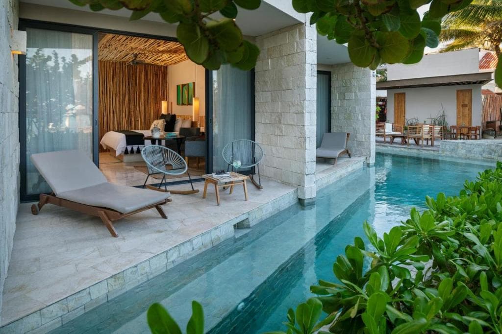 Alea Tulum
