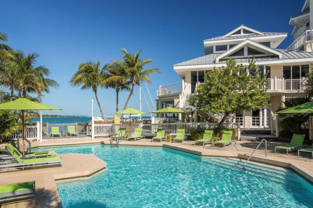 Hyatt Centric Key West Resort &amp; Spa, Key West, USA, Downtown Key West