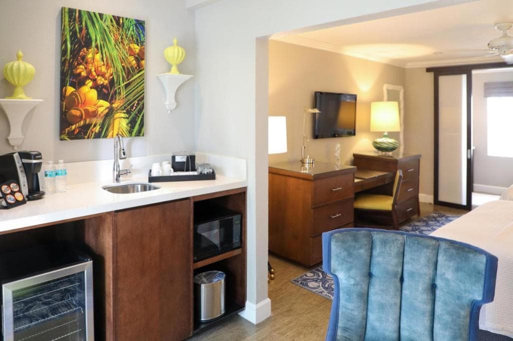 Almond Tree Inn - Adults Only, Key West, USA, Downtown Key West