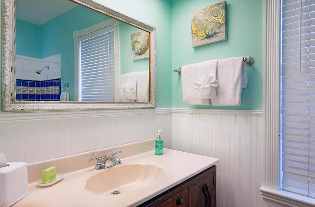Coco Plum Inn, Key West, USA, Downtown Key West