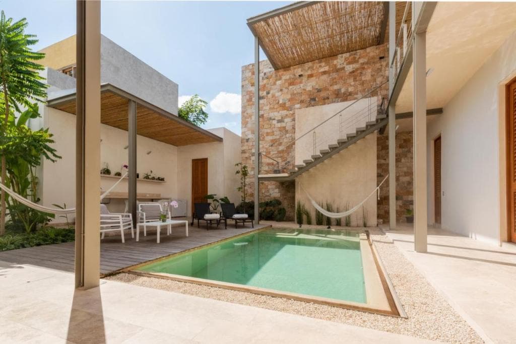 Villa Orquídea Boutique Hotel