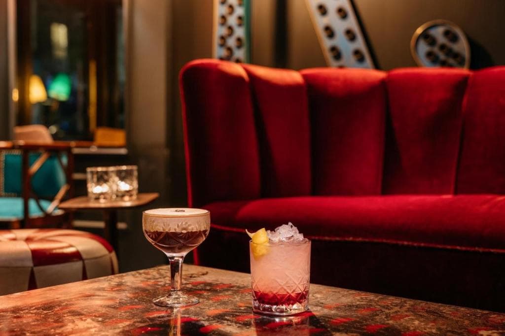 Ruby Lucy Hotel London by IHG