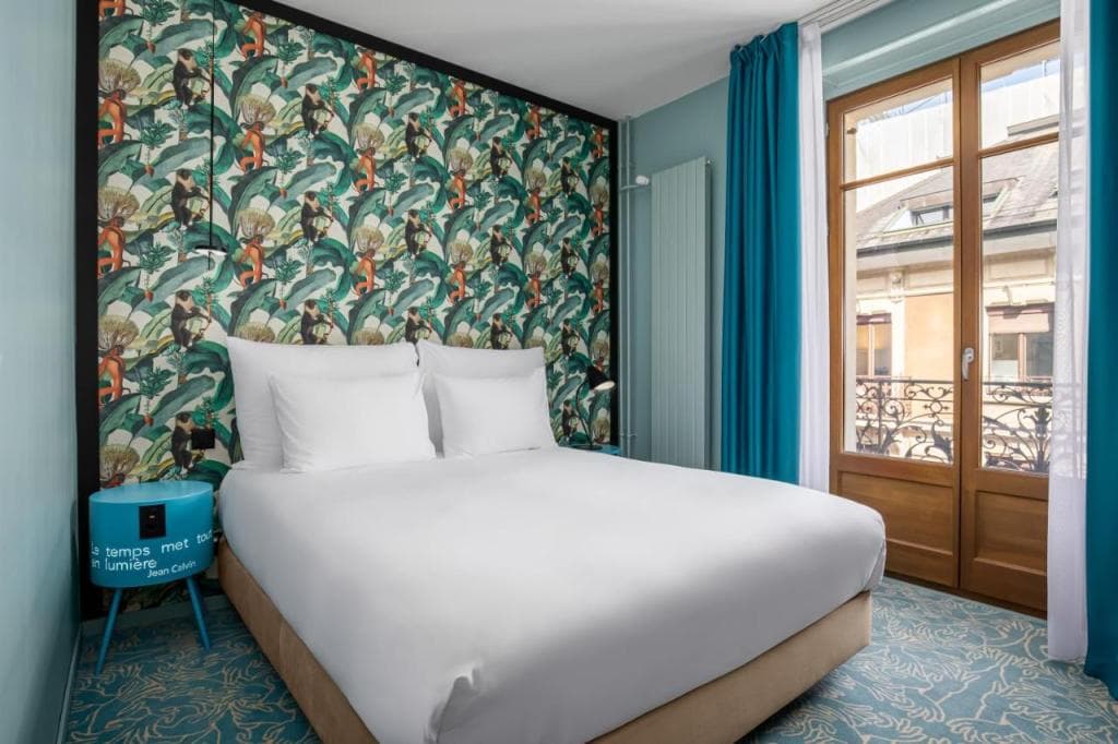 Marmont Hotel