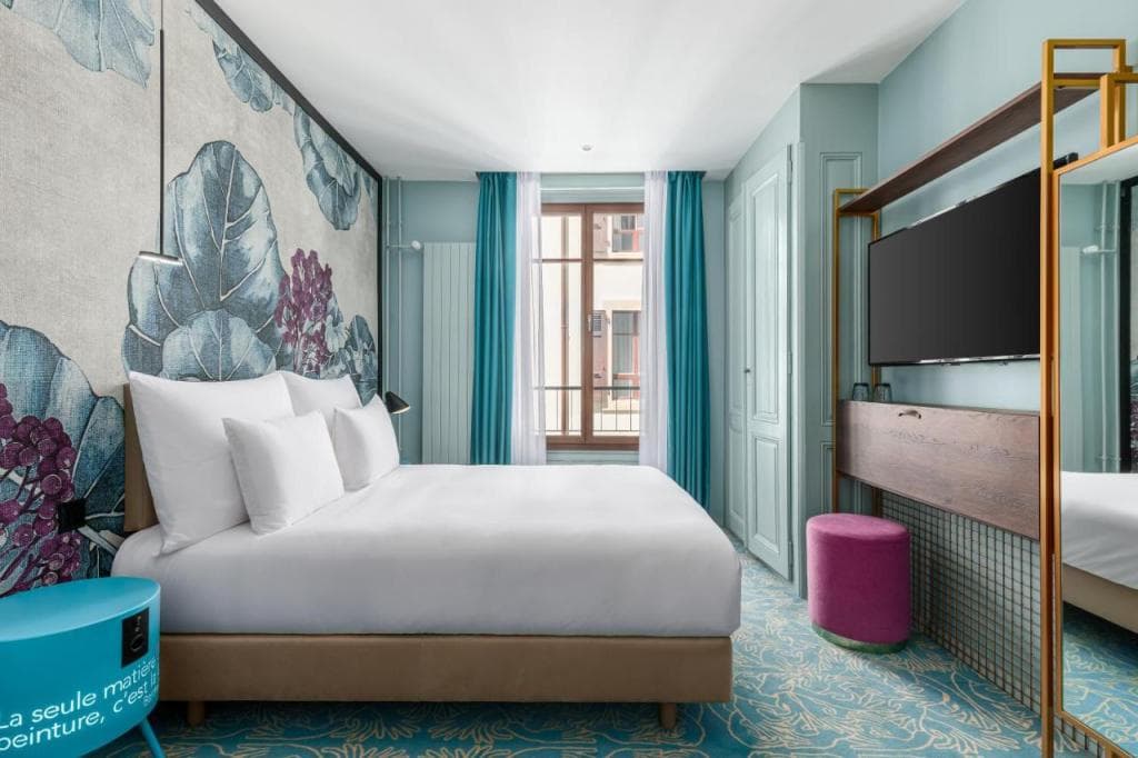 Marmont Hotel