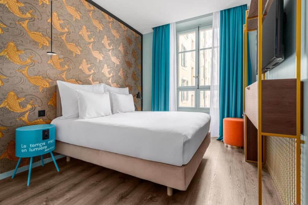 Marmont Hotel