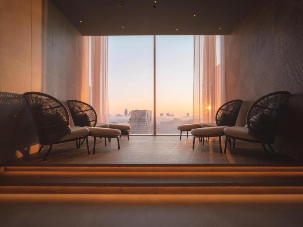 Van der Valk Hotel Amsterdam Zuidas-Rai