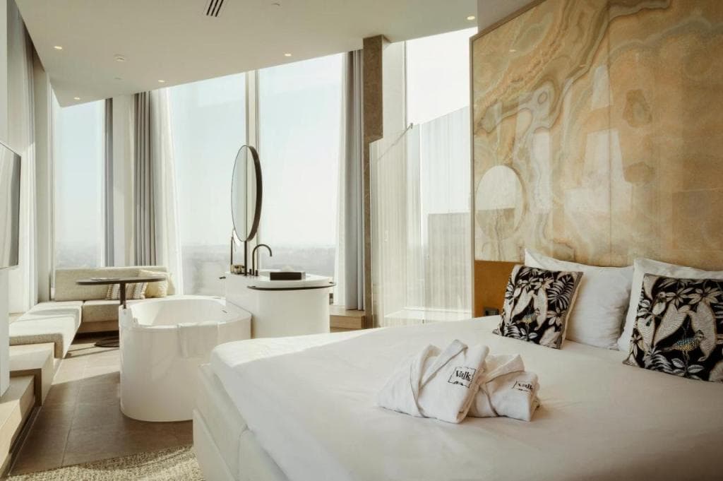 Van der Valk Hotel Amsterdam Zuidas-Rai