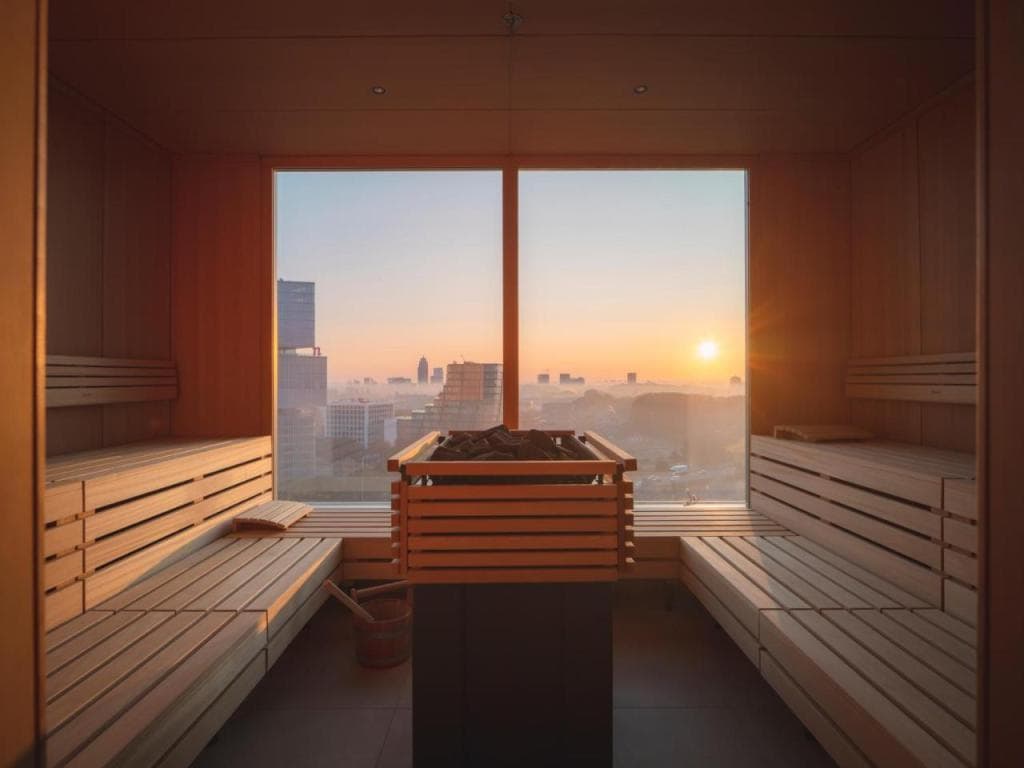 Van der Valk Hotel Amsterdam Zuidas-Rai