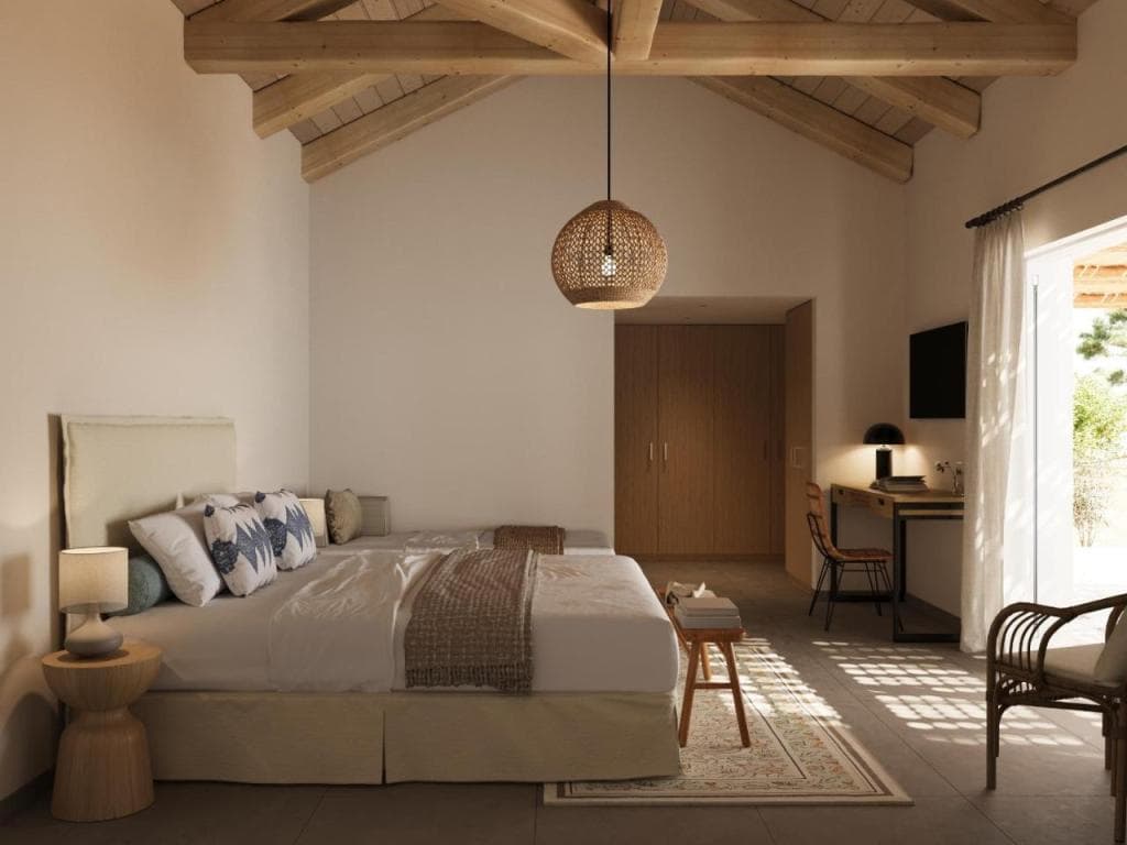 Nikki Beach Resort & Spa Porto Heli
