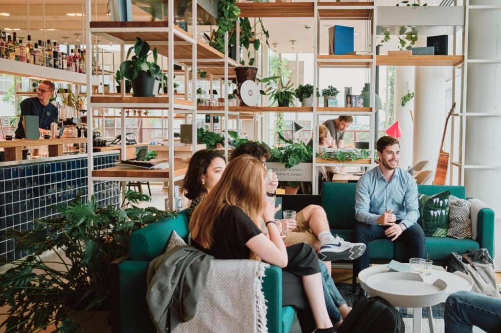 Zoku Copenhagen
