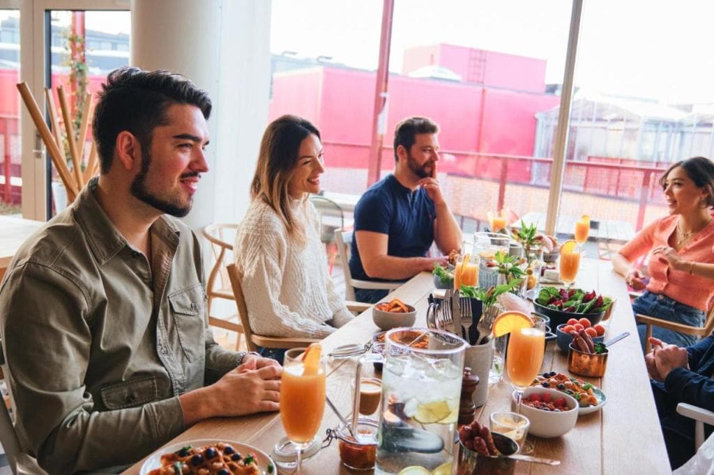 Zoku Copenhagen