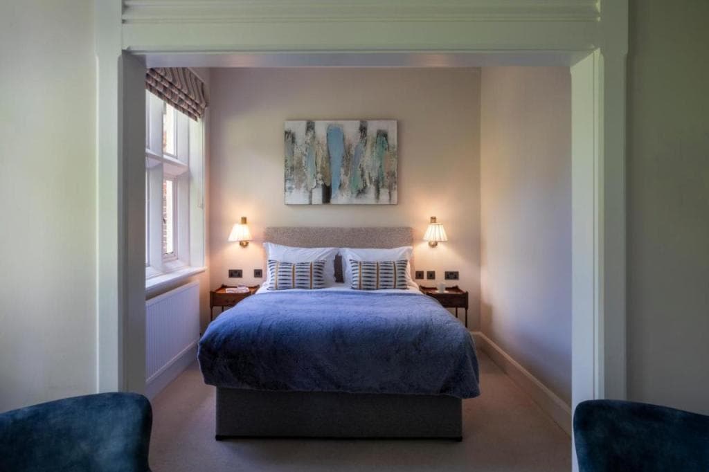 Horsted Place Hotel