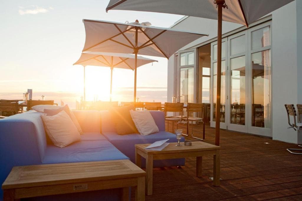Vesper Hotel