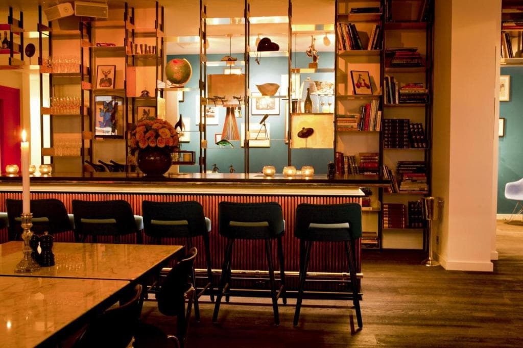 Vesper Hotel