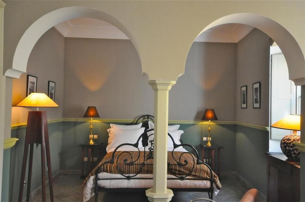 Hotel L'Iglesia