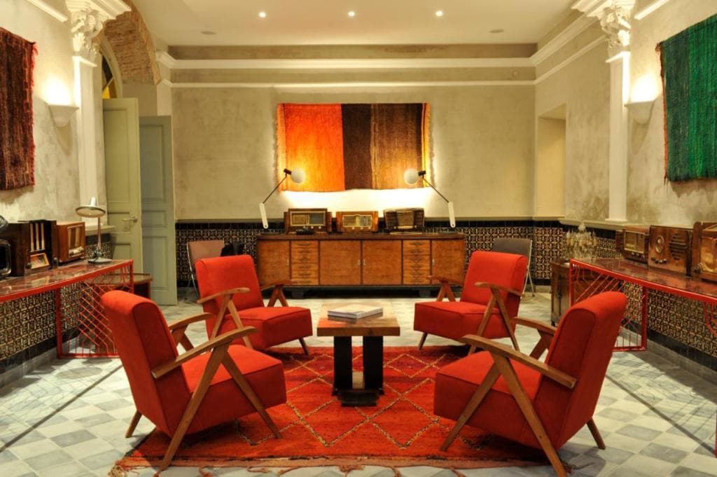 Hotel L'Iglesia