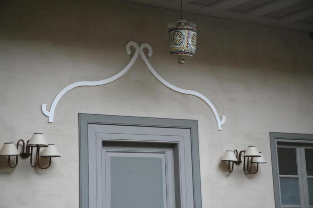 Hotel L'Iglesia