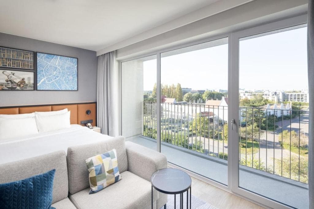 Residence Inn by Marriott Brussels Airport