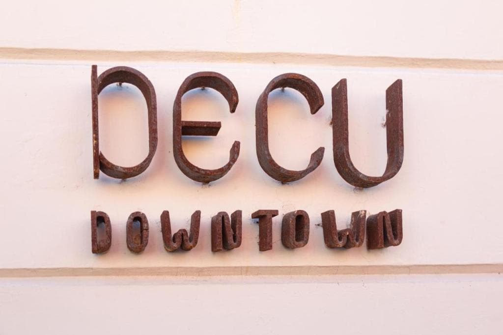 DECU DOWNTOWN