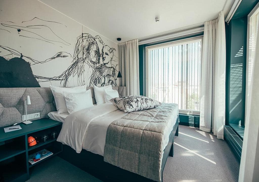 Hotel AX
