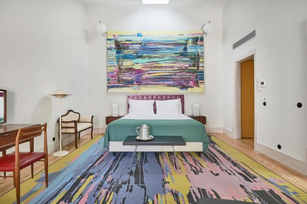 Cais Urban Lodge