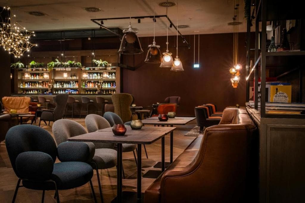 Motel One Dublin