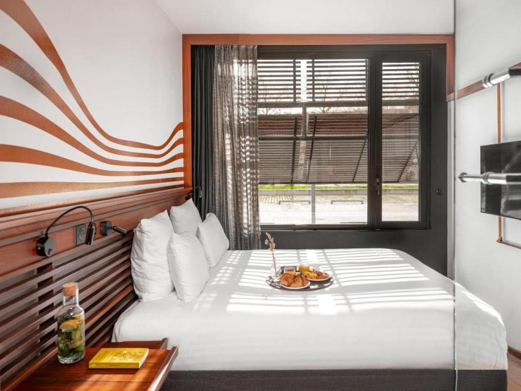 Hotel OFF Paris Seine