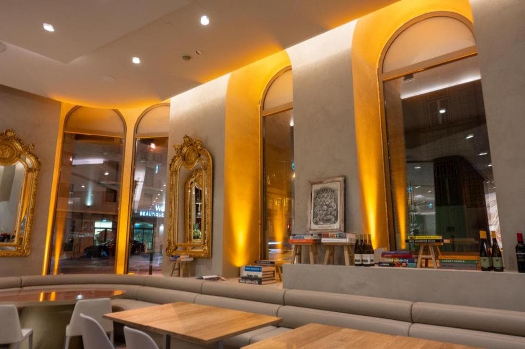 Dos Reis by The Beautique Hotels