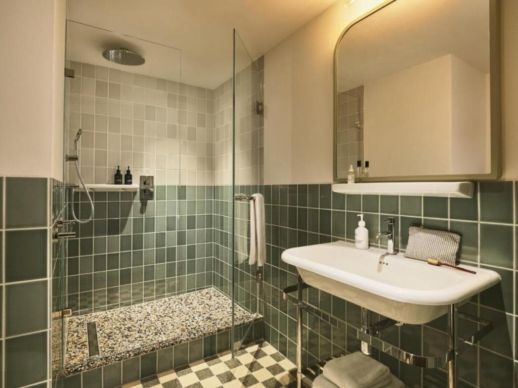 The Hoxton Lloyd Amsterdam City Centre East