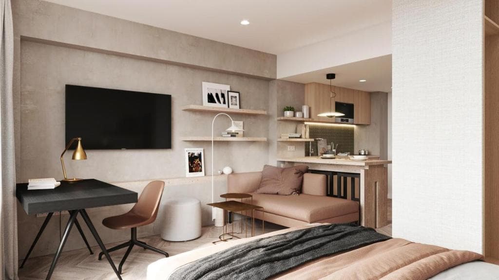Residence Inn by Marriott Geneva City Nations