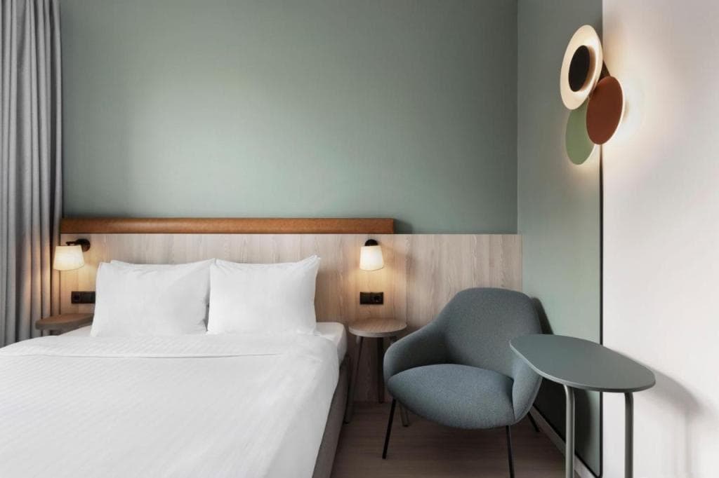 Fairfield by Marriott Copenhagen Nordhavn