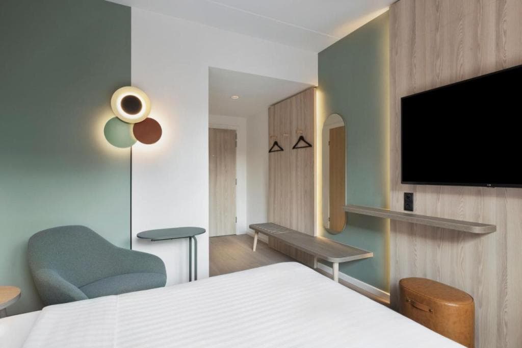 Fairfield by Marriott Copenhagen Nordhavn