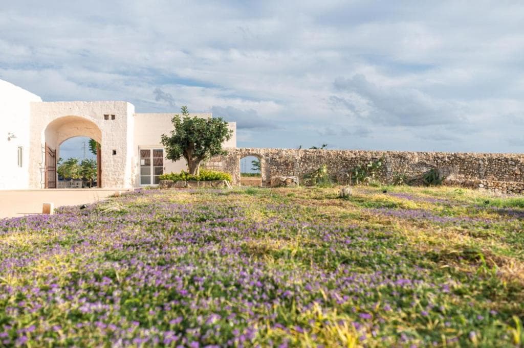 Masseria Vaccaro - Boutique Hotel