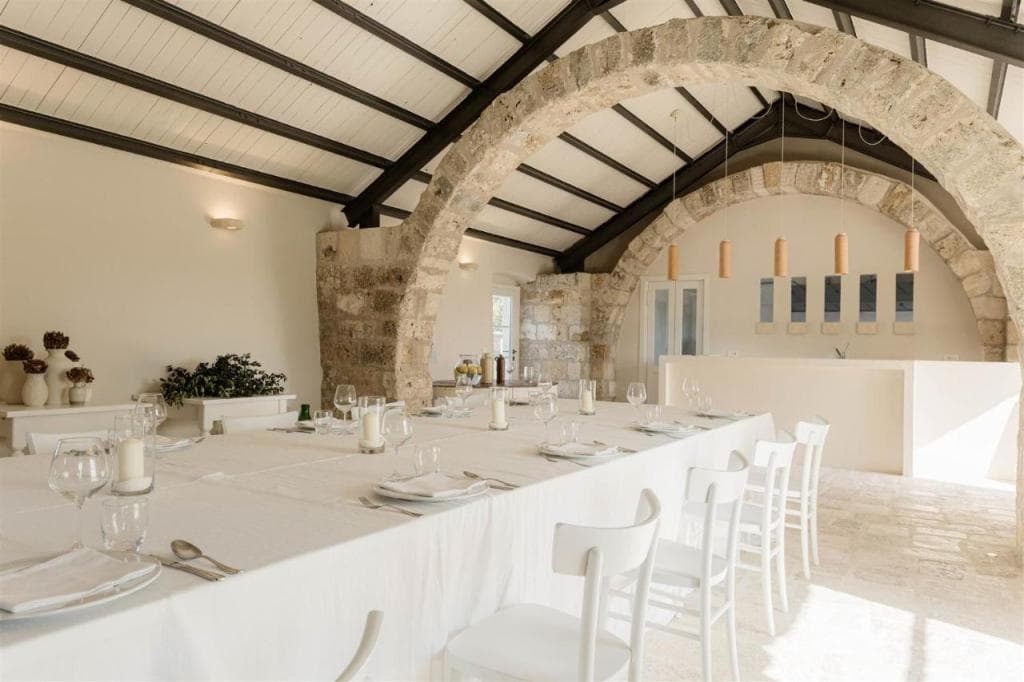 Masseria Vaccaro - Boutique Hotel