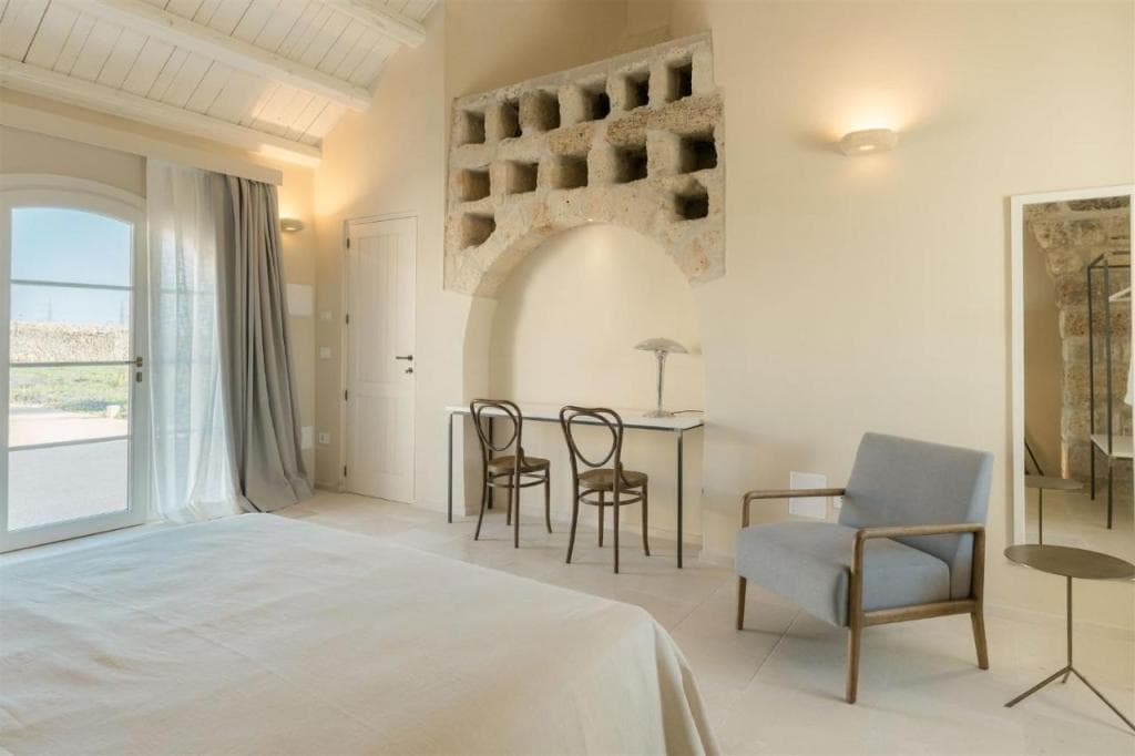 Masseria Vaccaro - Boutique Hotel
