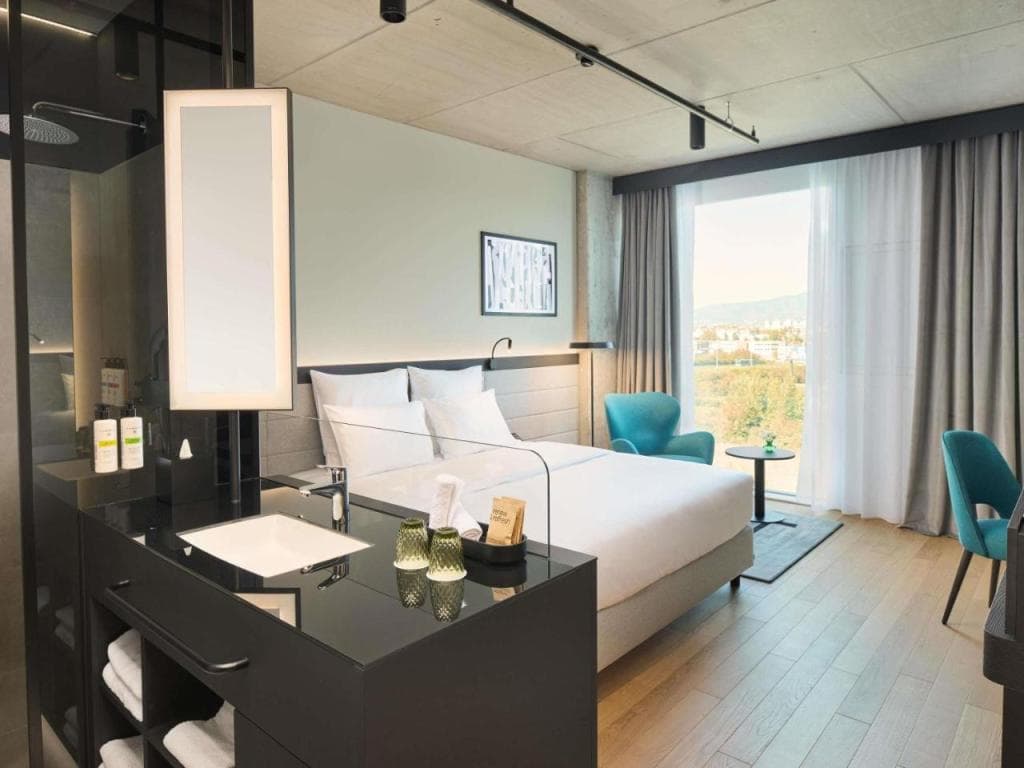 Pullman Zagreb