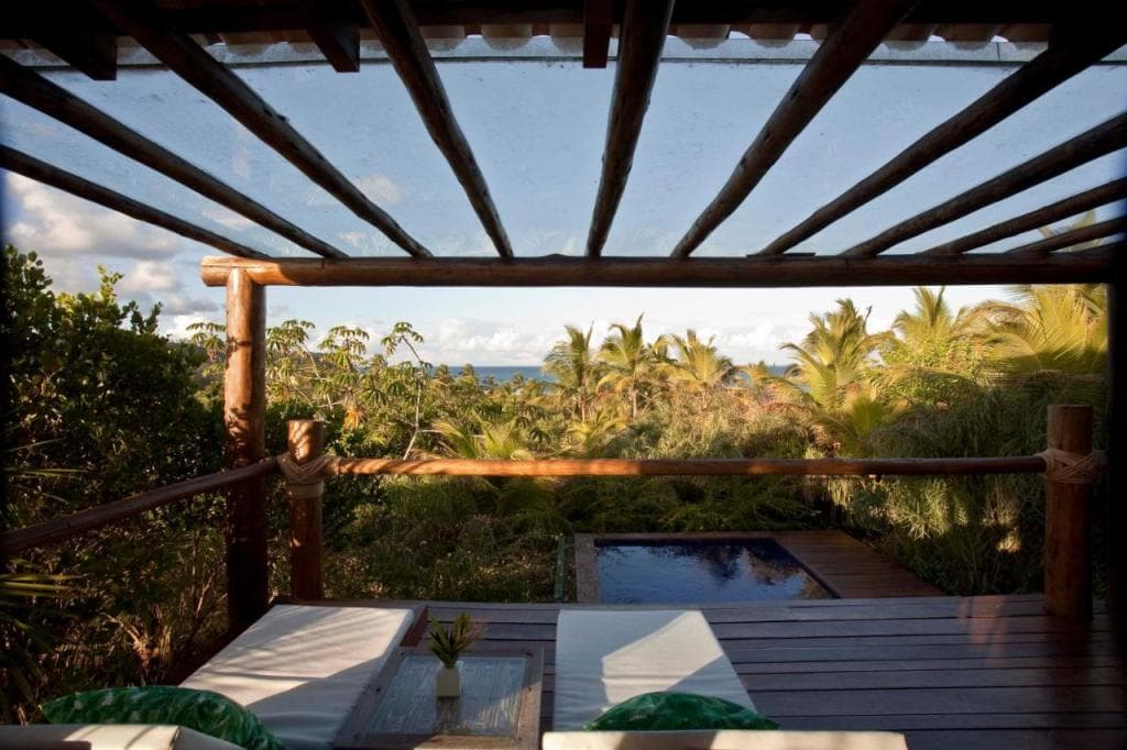 Txai Resort