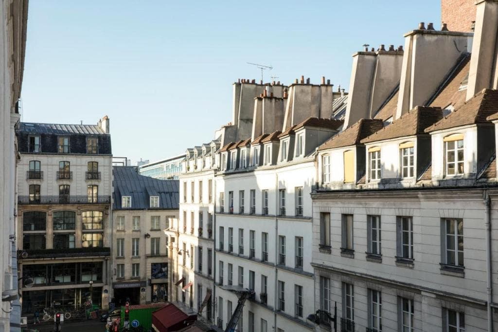 Hotel L’Antoine