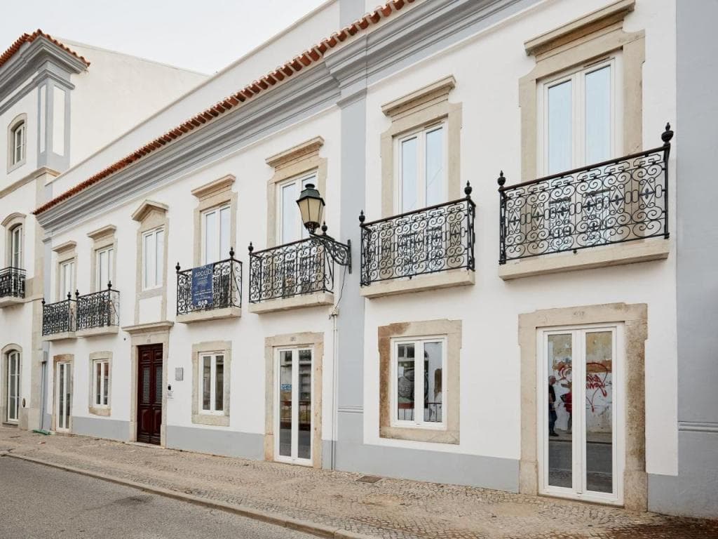 Casa Apollo Guesthouse
