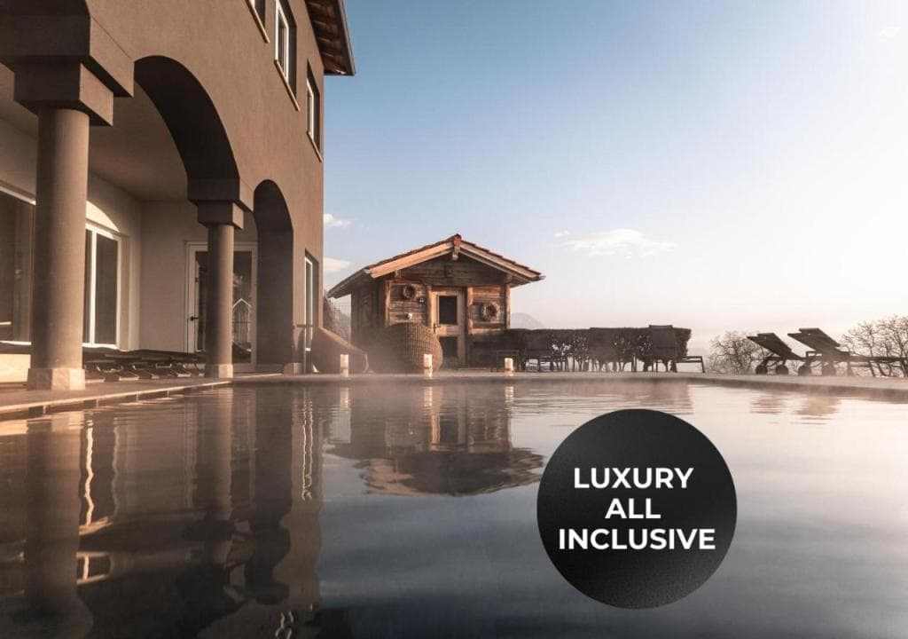 SOLEA DOLOMITI Boutique Hotel