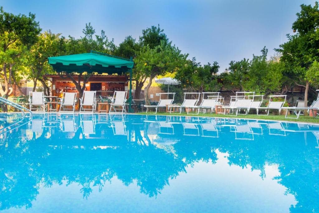 Hotel Antiche Mura