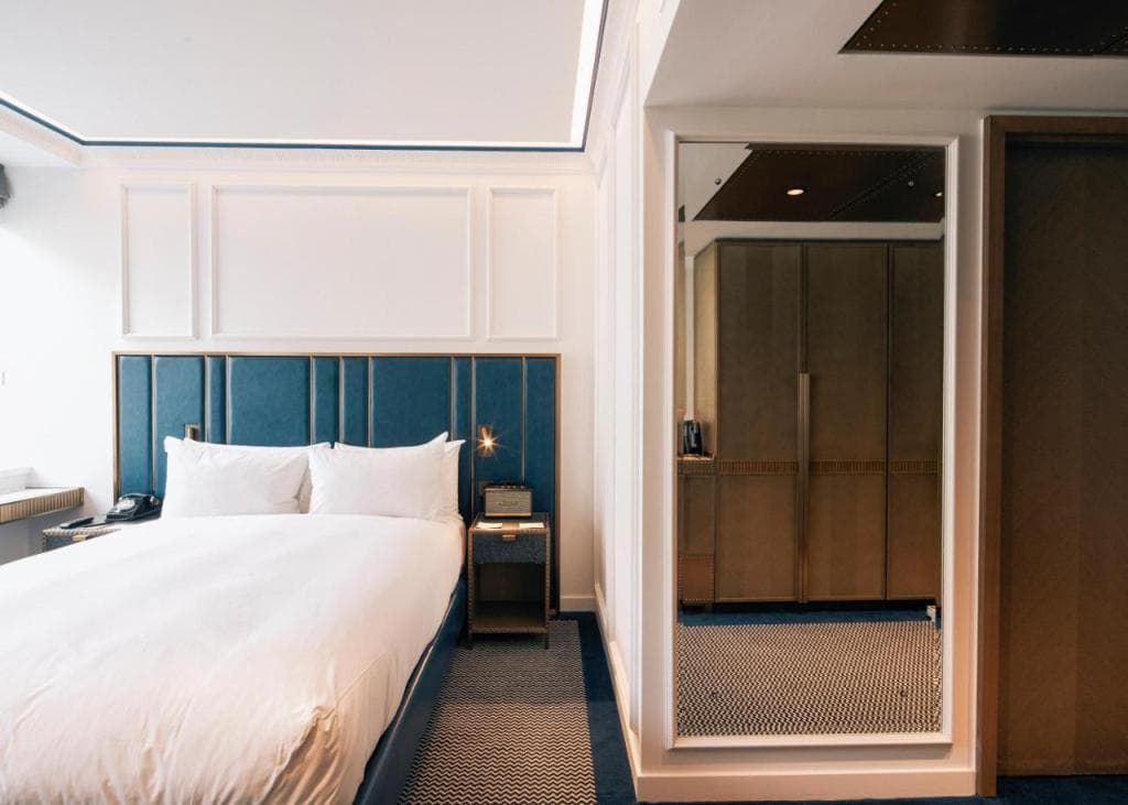 Page8, Page Hotels
