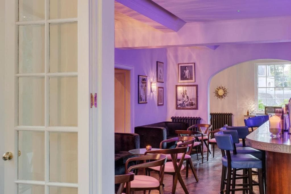 Southernhay House Hotel
