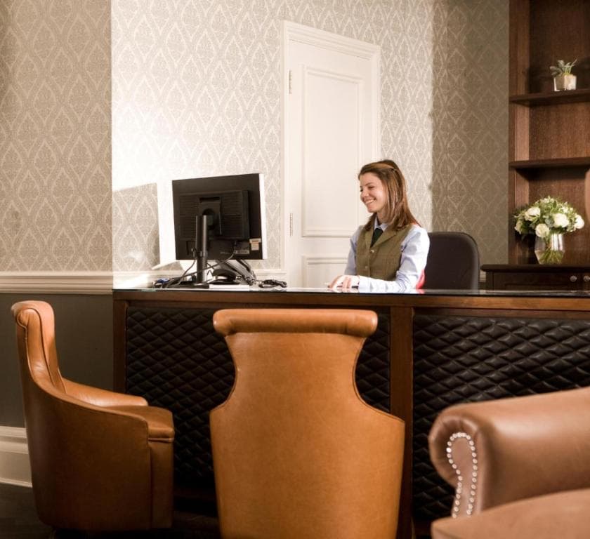 Hotel du Vin Cannizaro House Wimbledon