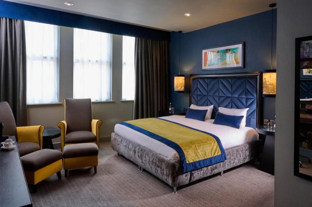 Malmaison Manchester
