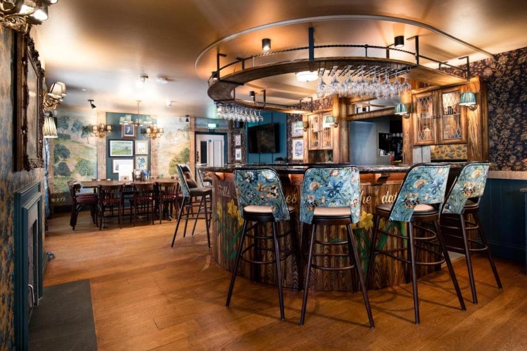 The Swan at Grasmere- The Inn Collection Group