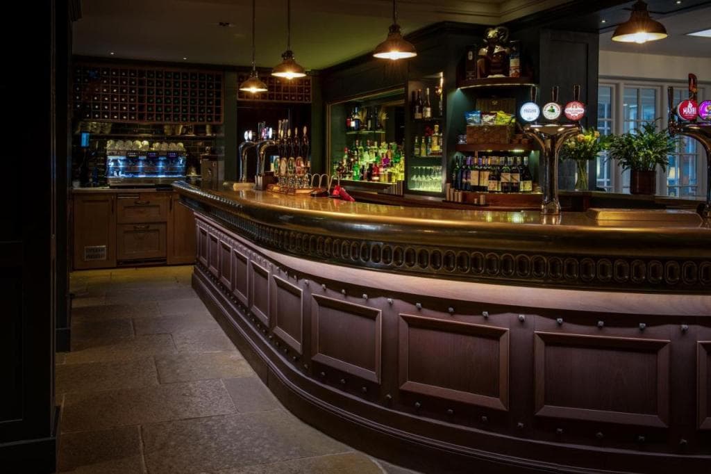 The Beverley Arms Hotel